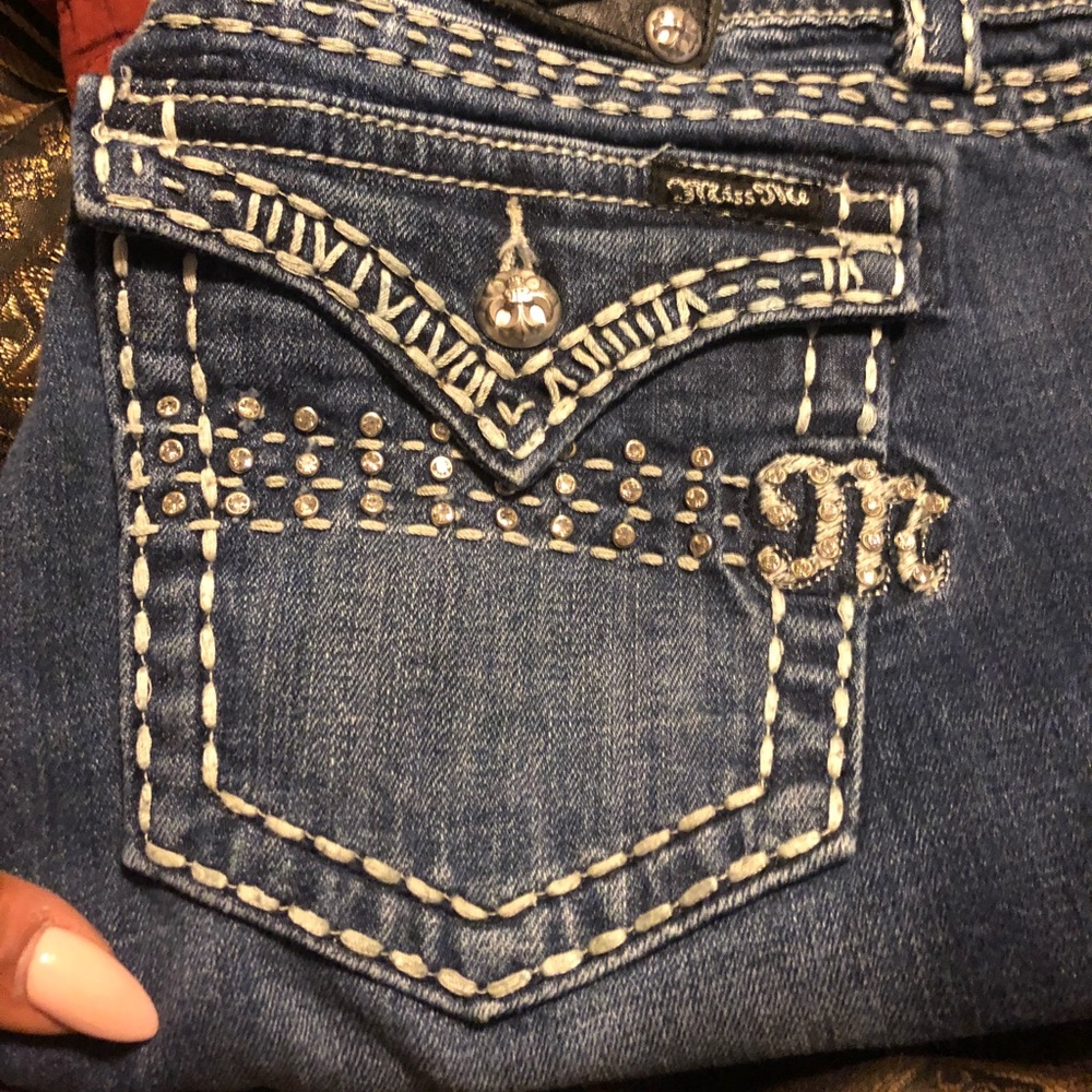 Women’s Designer Jeans